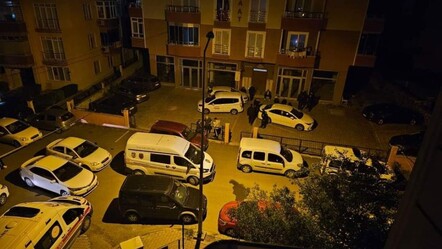 Tekirdağ'da dehşet evi! Polis cesetlerini buldu, bir aile yok oldu - gundem