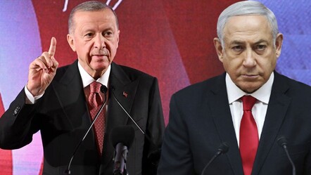 Türkiye'den İsrail'e Refah mesajı: Sadece bölgeyi değil dünyayı etkiler - dunya