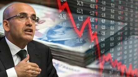 Türkiye'nin 5 yıllık kredi risk primi son 3 yılın en düşük seviyesine geriledi - ekonomi