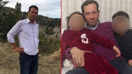 Tüyler ürperten cinayet: Başı kesilmiş cesedin kimliği tespit edildi - gundem