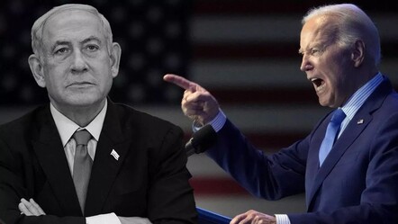 ABD silah sevkiyatını durdurdu! İsrail'den tepki gecikmedi - saglik