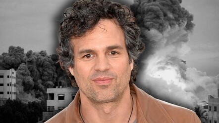 ABD'li oyuncu Mark Ruffalo'dan çok konuşulacak sözler! Filistinlilere çölde ya da evinizde ölüm seçeneği sunuluyor - dunya