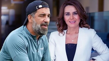 Arda Turan, Seçil Erzan tezahüratlarına tepki gösterdi: Ne yapmış olursa olsun bir kadın - gundem