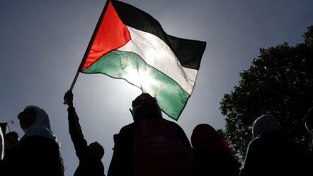 Bahamalar, Filistin'i bağımsız ve egemen bir devlet olarak resmen tanıdı - dunya