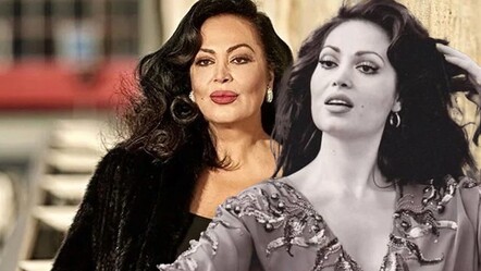 Doktordan Türkan Şoray'a uyarı üstüne uyarı: Bahçede bile yürüme - kultur-sanat