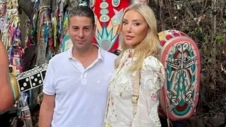 Eşi banyoda ölü bulunmuştu! Yeşim Erçetin'den intihar itirafı - magazin