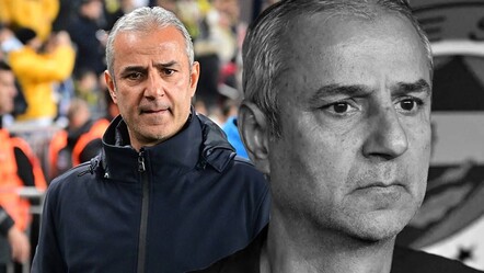 Fenerbahçe'de yaşananların perde arkası ortaya çıktı! İsmail Kartal'ın kararları, tutarsızlık, panik havası... - spor