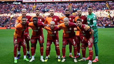 Galatasaray'da yeni sezon öncesi 5 ayrılık! Okan Buruk o isimlerin biletini kesti - spor