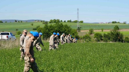 'Kesik baş' cinayetinde yeni gelişme! Kayıp kafatası günlerdir aranıyordu... - yasam