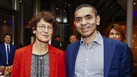 Korona döneminde dillerden düşmüyordu! BioNTech 315 milyon euro zarar etti - dunya