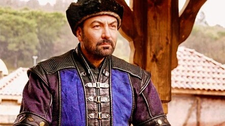 Kuruluş Osman’da oynayan Saruhan Hünel kalp ameliyatı oldu - haberler