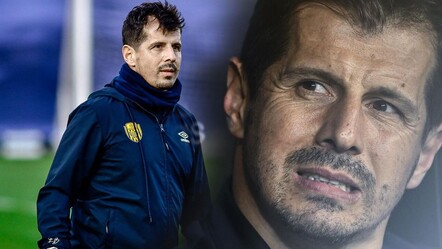 Maç boyunca kendisine küfür edilen Emre Belözoğlu'dan Beşiktaş taraftarına tepki: 