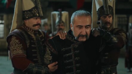 Mehmed Fetihler Sultanı’nda Kurtçu Doğan karakterini Ali Sinan Demir oynuyor - haberler