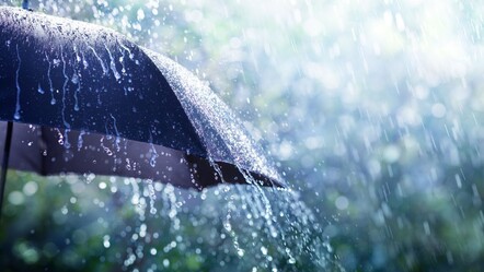 Meteoroloji son tahminini açıkladı! Sağanak cuma günü dönüyor - gundem