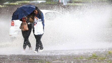 Meteoroloji uyardı, o iller için kritik alarm! Gök gürültülü sağanak yağış bekleniyor - gundem