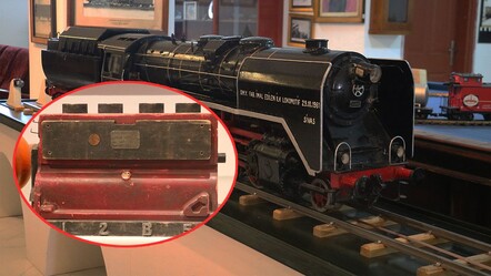 Mühendislerin görmesi gereken müze! İlk yerli ve milli motor bloğu burada sergileniyor - kultur-sanat