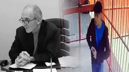 Okul müdürünü vuran öğrencinin ifadesi ortaya çıktı: Her şey planlıymış! - gundem