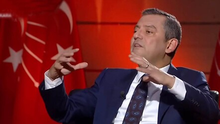 Özgür Özel ilk kez açıkladı: Cumhurbaşkanı Erdoğan'a dosya sundum... - dunya