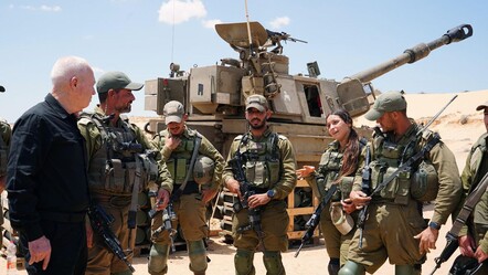 Şantaj katliamı! İsrail askerleri Refah şehrine girdi - dunya