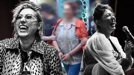 Uyuşturucu operasyonunda gözaltına alınan Kalben'in ifadesi ortaya  çıktı - magazin