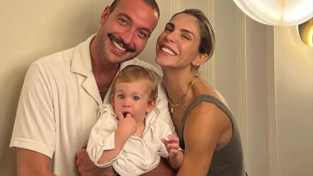 4 yıllık evlilik bitti! Görkem Sevindik ile Kübra Siyahdemir sessiz sedasız boşandı - magazin