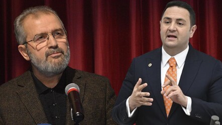 AK Parti milletvekili Mehmet Sait yaz: CHP'nin genelinde var - haberler