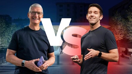 Apple'ın yeni lideri belli oluyor! Apple'ın CEO'su Tim Cook'un yerine John Ternus gelebilir! - teknoloji