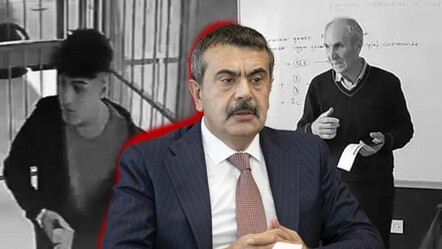 Bakan Tekin'den tüm siyasi partilere çağrı: Gelin birlikte 'dur' diyelim - gundem
