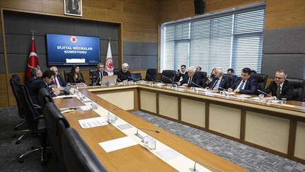 Dijital telif tartışması TBMM Dijital Mecralar Komisyonu'nda: İşte toplantının detayları - teknoloji