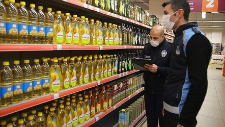 Fahiş fiyat ve stokçuluk yapanlara rekor ceza geliyor! Kanun teklifi TBMM'de kabul edildi - ekonomi