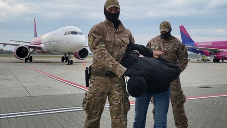 Filmleri aratmayacak operasyon! Almanya'da aranan Türk, Polonya'dan çıktı - gundem