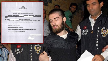 'Garipoğlu'nun otopsi bilirkişi raporunu trafik polisi hazırladı' iddiası! Karabulut ailesinin avukatı belge yayımladı - gundem