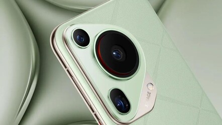 HUAWEI Pura 70 Ultra, DXOMARK'ta zirveye ulaşarak rekor kırdı! - teknoloji