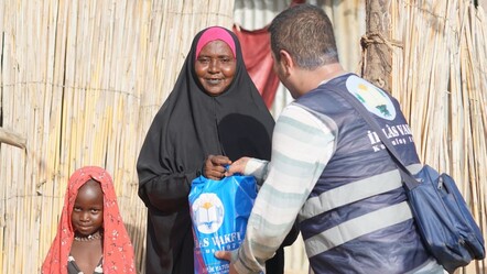 İhlas Vakfı kurban hisse bedellerini açıkladı - gundem
