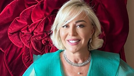 İnci Taneleri'nde Arcan’ın annesi Mahun Hanım’ı Gülenay Kalkan oynayacak - haberler