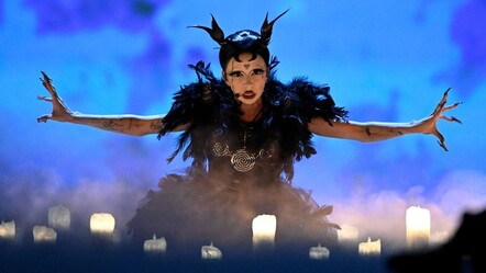 İşte Eurovision 2024'ün finale tırmanan performansı! - kultur-sanat