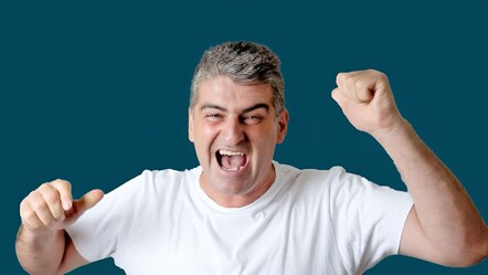 Kısa süreli öfke kalbin düşmanı! Felç olayları da artıyor - saglik