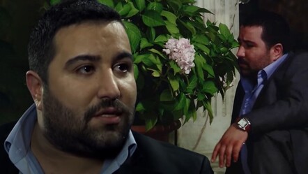 Kolpaçino'nun yıldızı Serkan Şengül iğne ipliğe döndü! Gören hayret ediyor - magazin