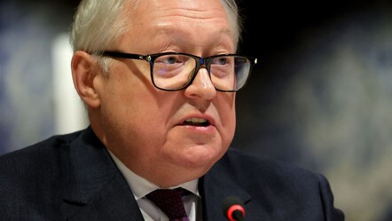 Rusya'dan Batı'ya gözdağı: 