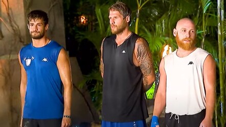 Survivor All Star’da kıran kırana mücadele! Elenen isim belli oldu - magazin