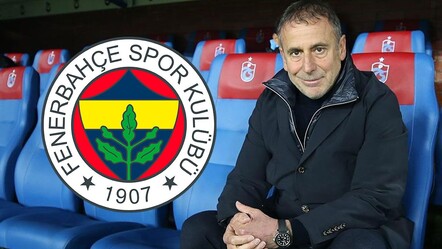 Trabzonspor aradığı golcüyü Fenerbahçe'de buldu! Abdullah Avcı alınmasını istedi - spor