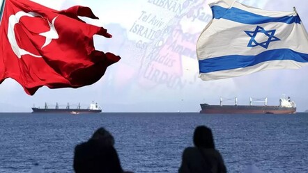 Türk ambargosu dünyaya yayılabilir! Gözler Batı ülkelerine çevrildi - gundem