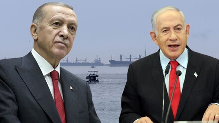 Türkiye’nin boykot kararı İsrail gündeminde: Bizi tedarik zincirimizin en zayıf noktasından vurdu - ekonomi