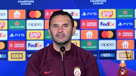 UEFA'dan Galatasaray'a kötü haber! Cezalar açıklandı - spor
