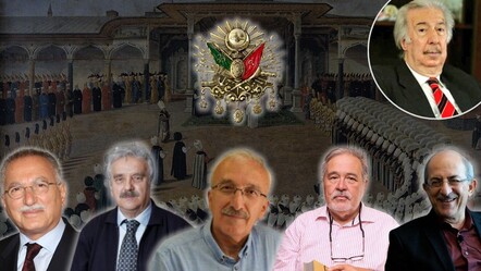 Üsküdar'daki sempozyum tarihçileri bir araya getiriyor: Kuruluşunun 725. yılında Osmanlı Yönetim Sistemi - kultur-sanat