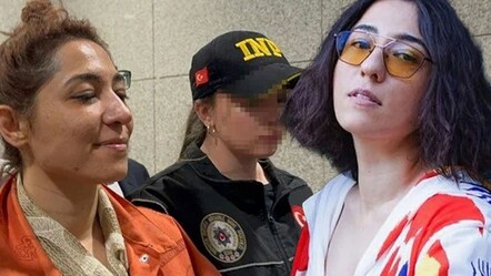 Uyuşturucu operasyonunda gözaltına alınan Kalben serbest bırakıldı - magazin