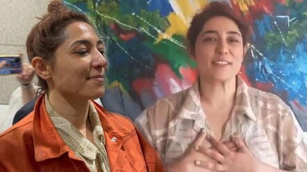 Uyuşturucu operasyonunda gözaltına alınan Kalben'den ilk açıklama - gundem