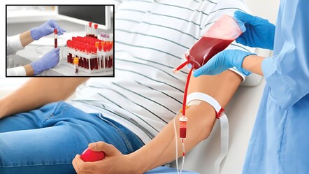 Yılda 68 bin hasta bebek doğuyor! Talasemi hastalığında aşı umudu - saglik