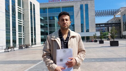 Zincirleme dolandırıcılık tuzağı: İş ilanına başvurduğunu sandı, kendisini soruşturmada buldu - gundem