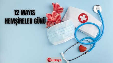 12-18 Mayıs’ta Hemşireler Günü için sevdiklerinize en özel ve güzel mesajlar ve sözler - haberler